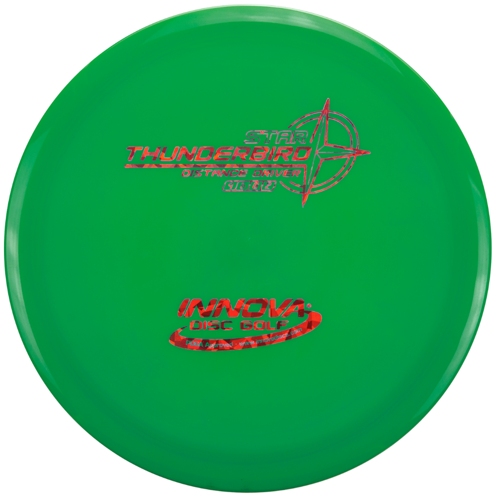 Star Thunderbird