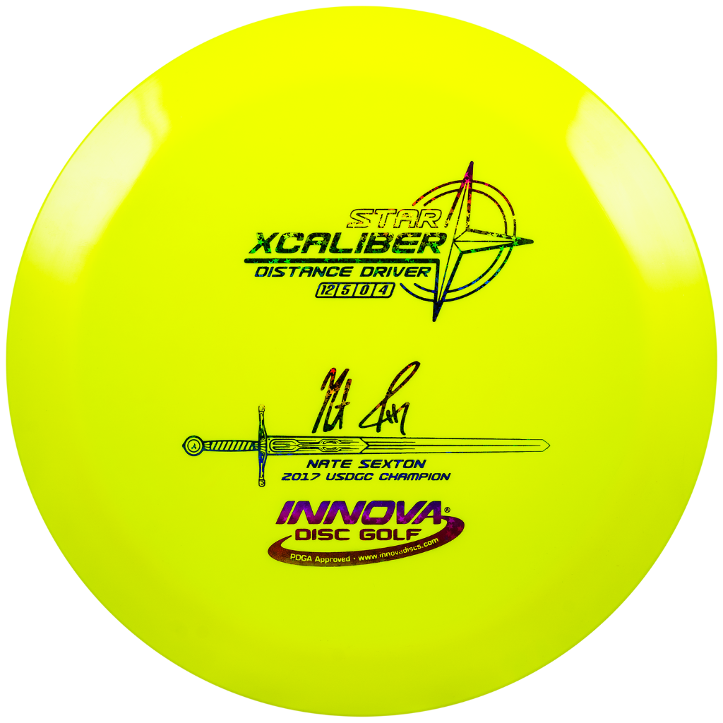 Star XCaliber
