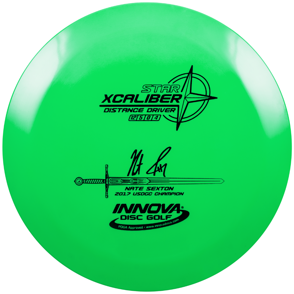 Star XCaliber
