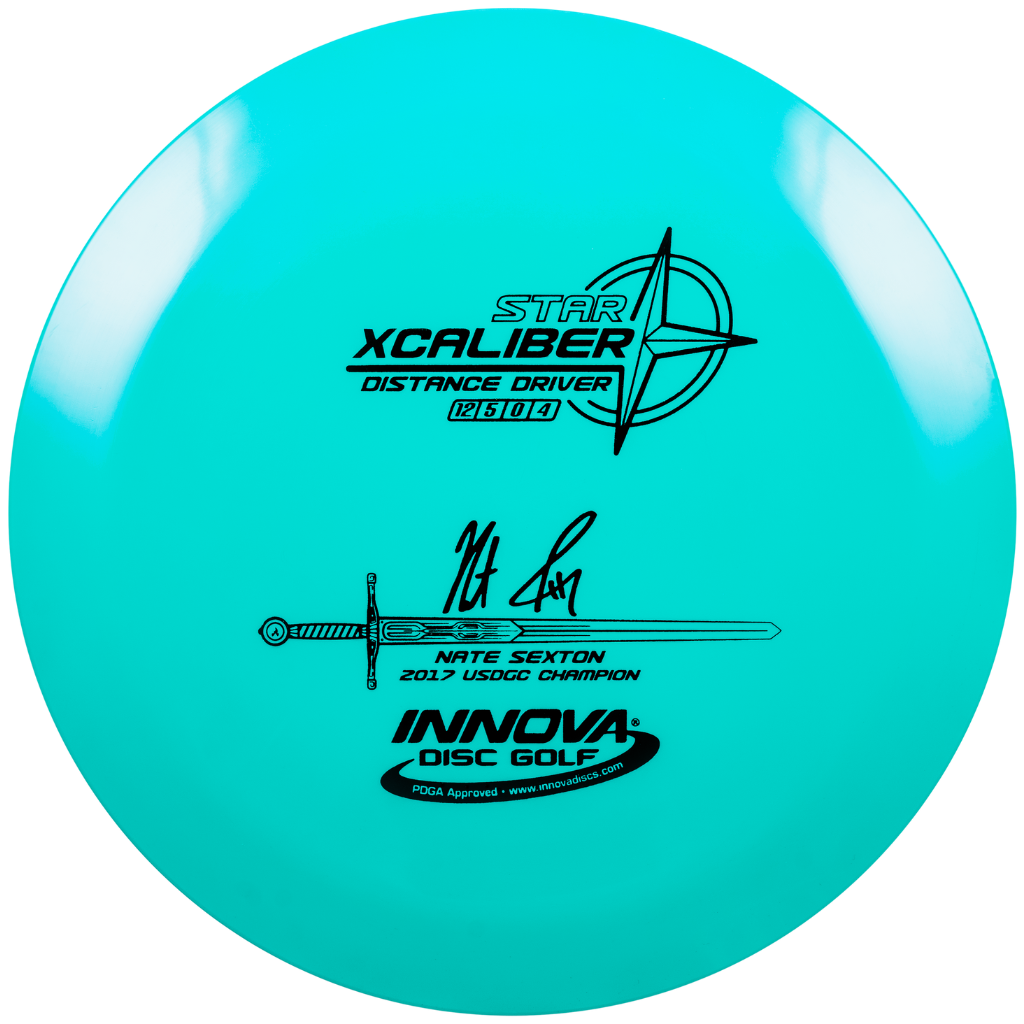 Star XCaliber