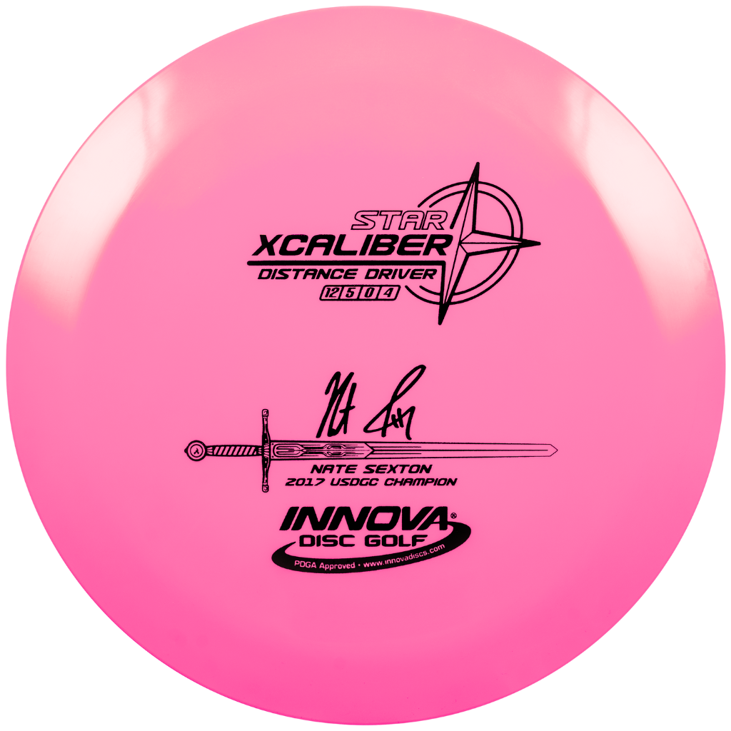 Star XCaliber