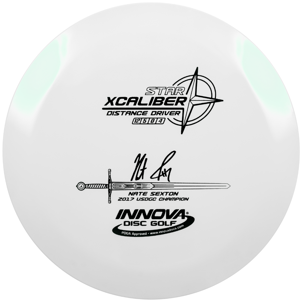 Star XCaliber