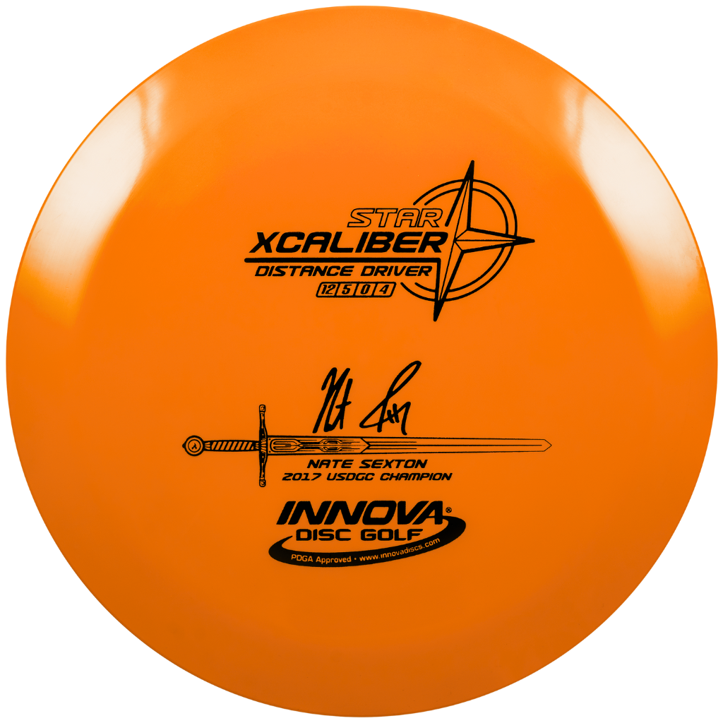 Star XCaliber