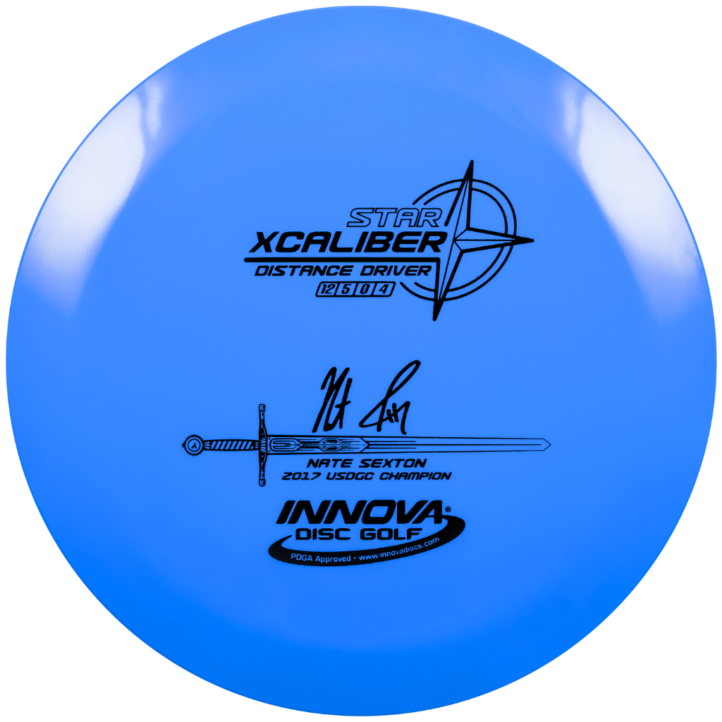 Star XCaliber