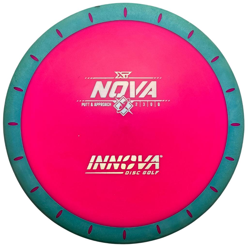 XT Nova