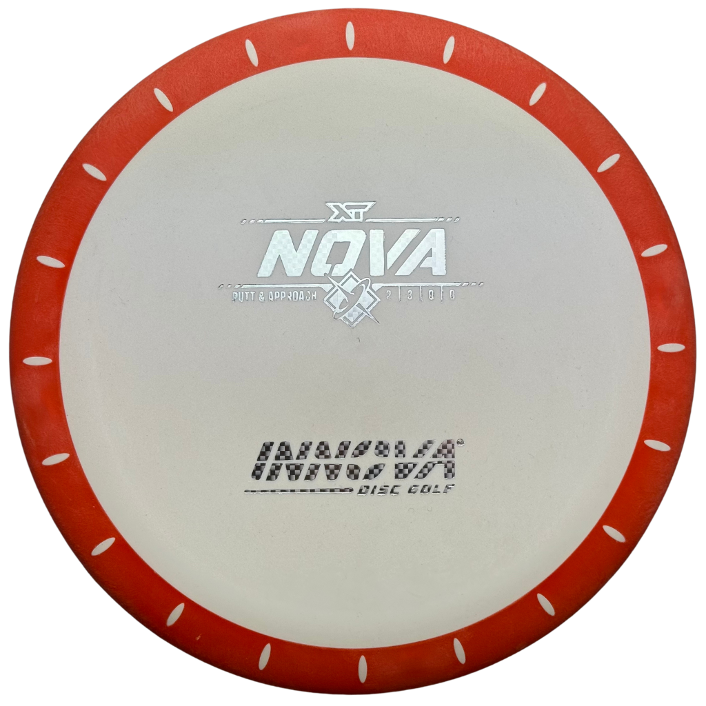 XT Nova