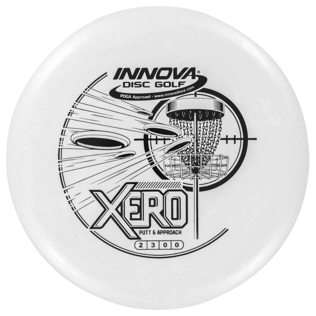 DX Xero
