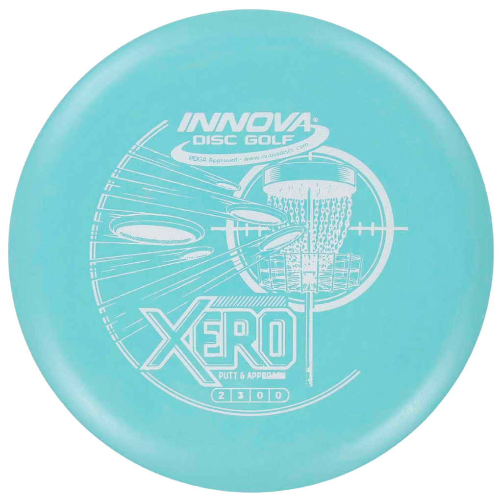 DX Xero