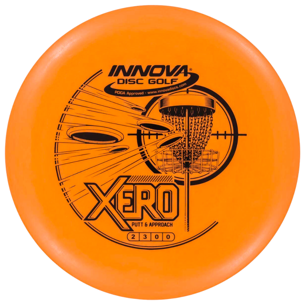 DX Xero