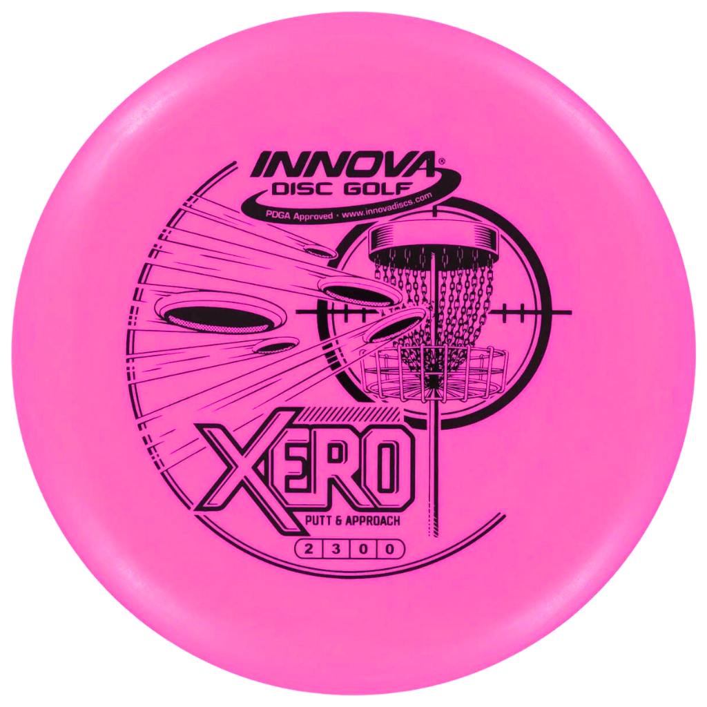 DX Xero
