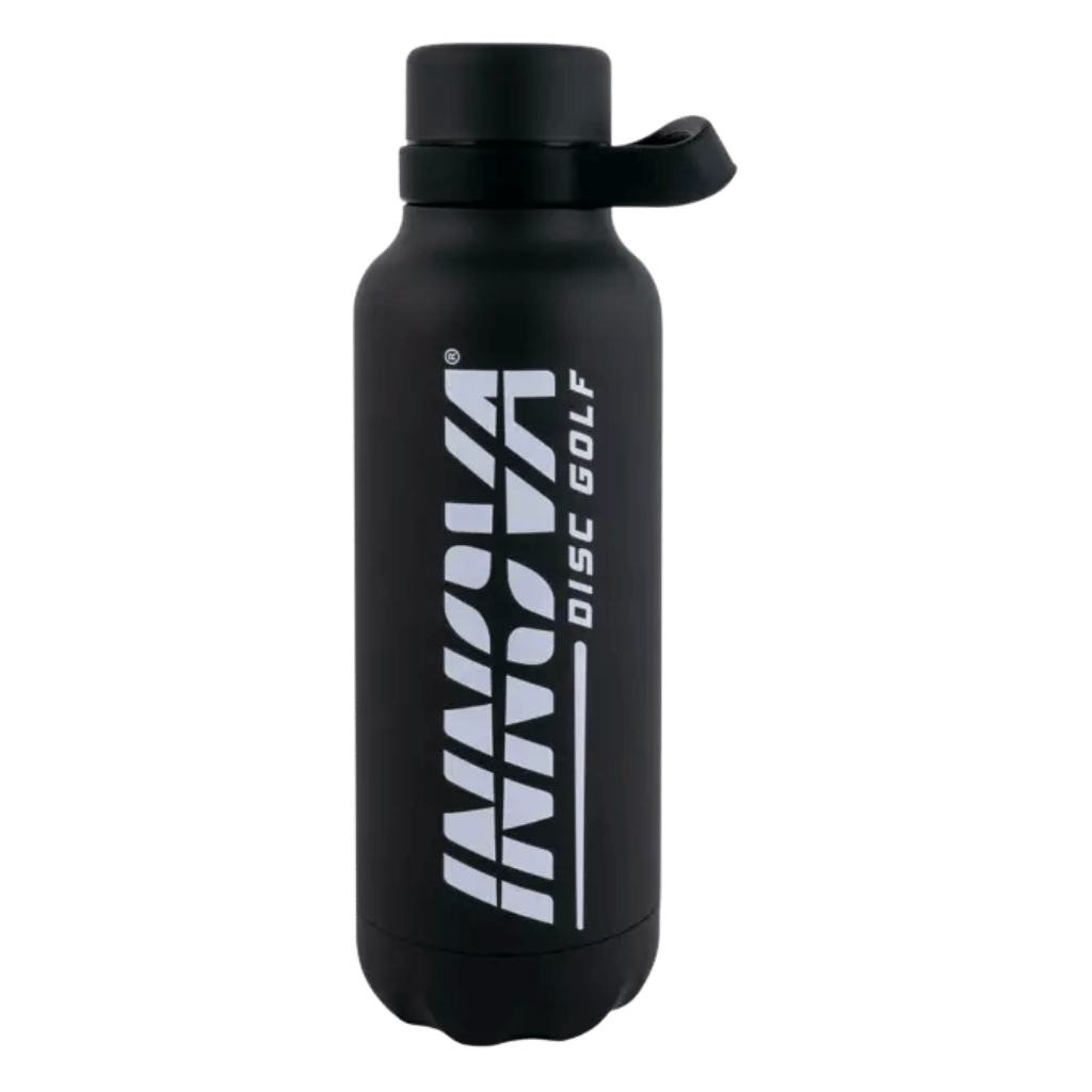 Juomapullo (0,65l) - INNsulated Burst Logo Canteen