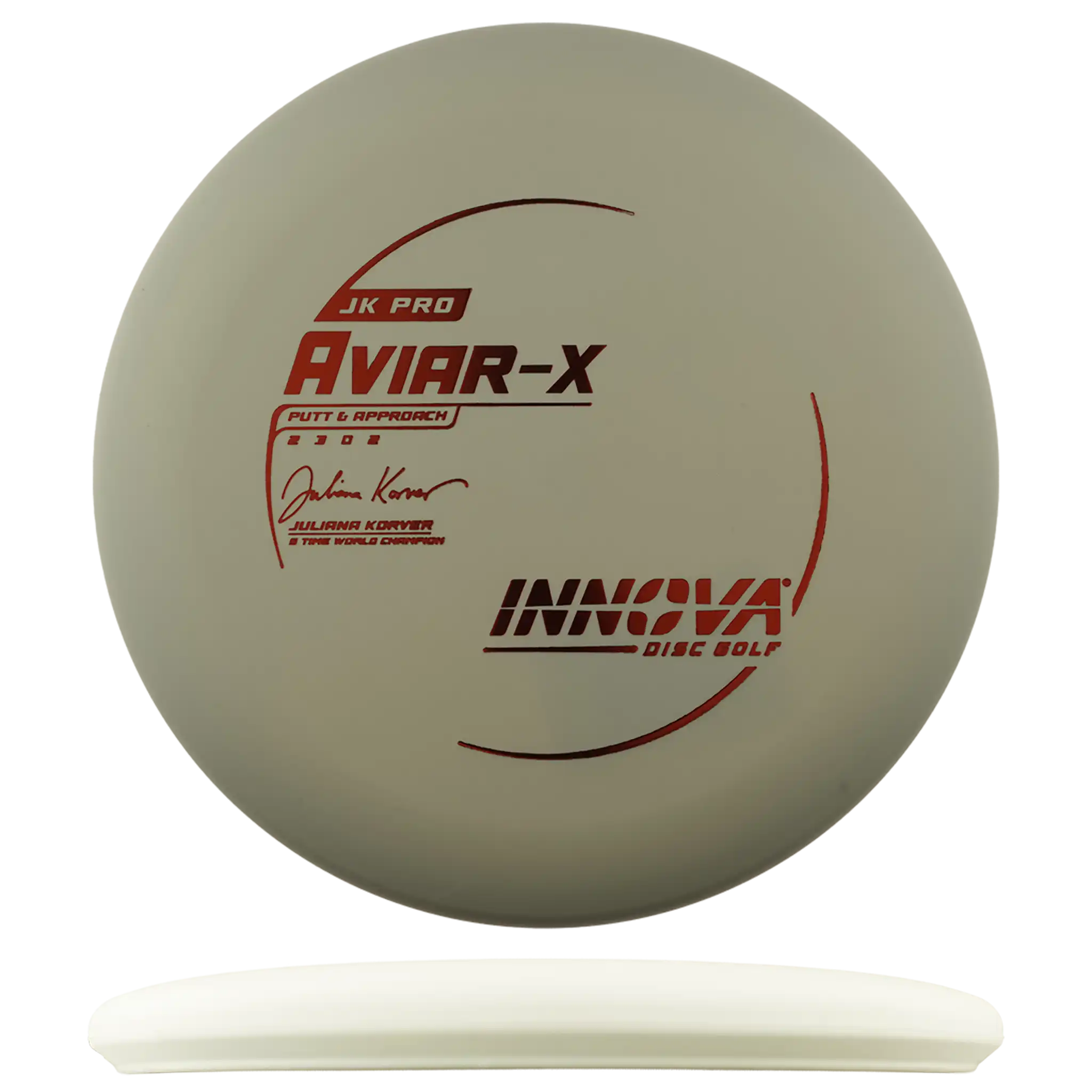 JK Pro Aviar-X - Juliana Korver