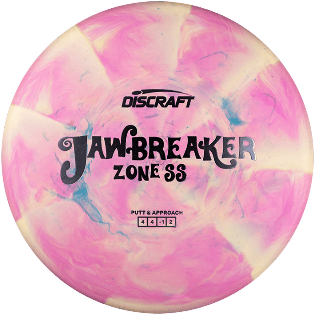 Jawbreaker Zone SS