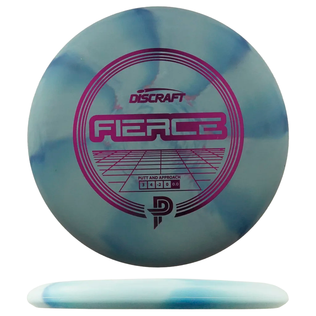 Jawbreaker Fierce - Paige Pierce