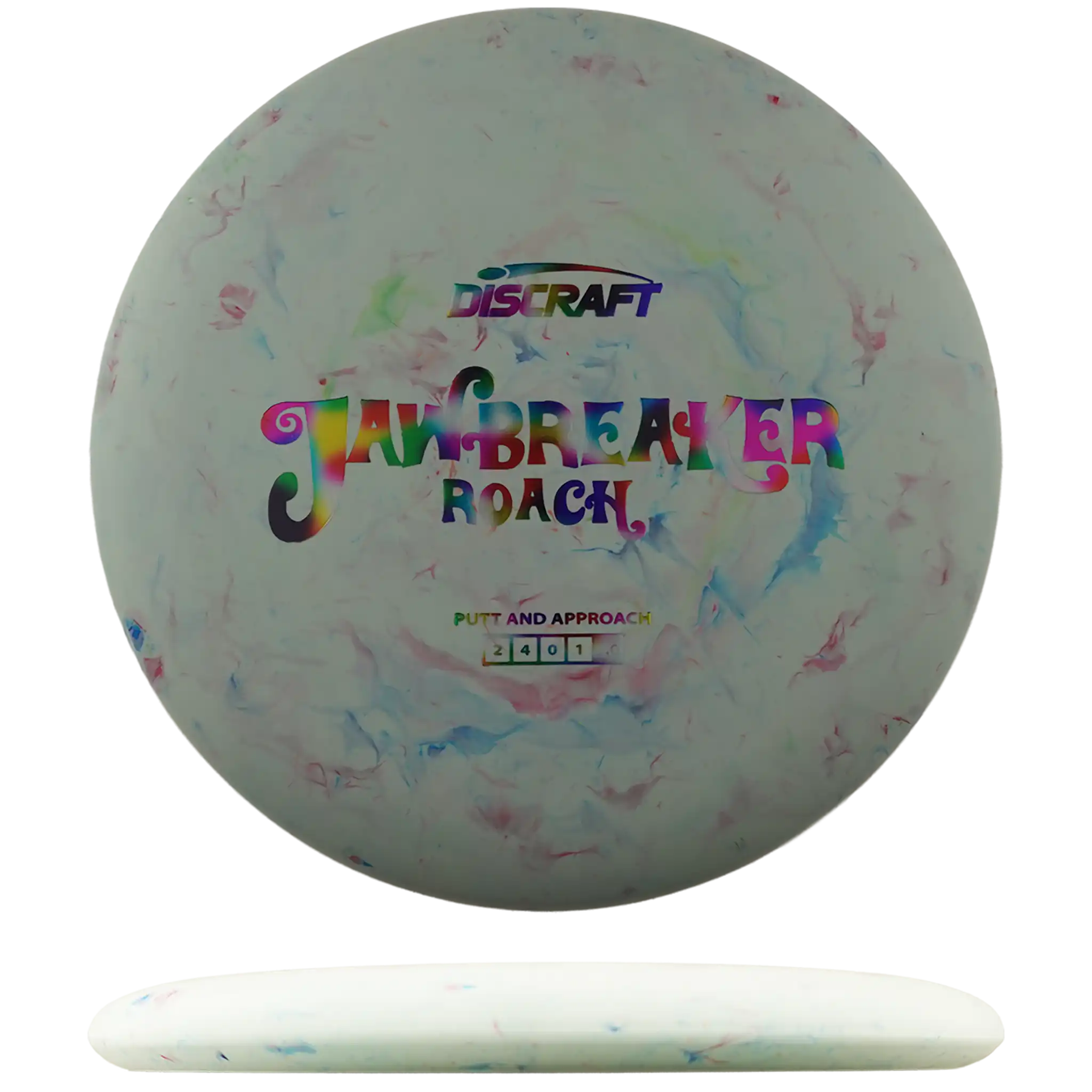 Jawbreaker Roach