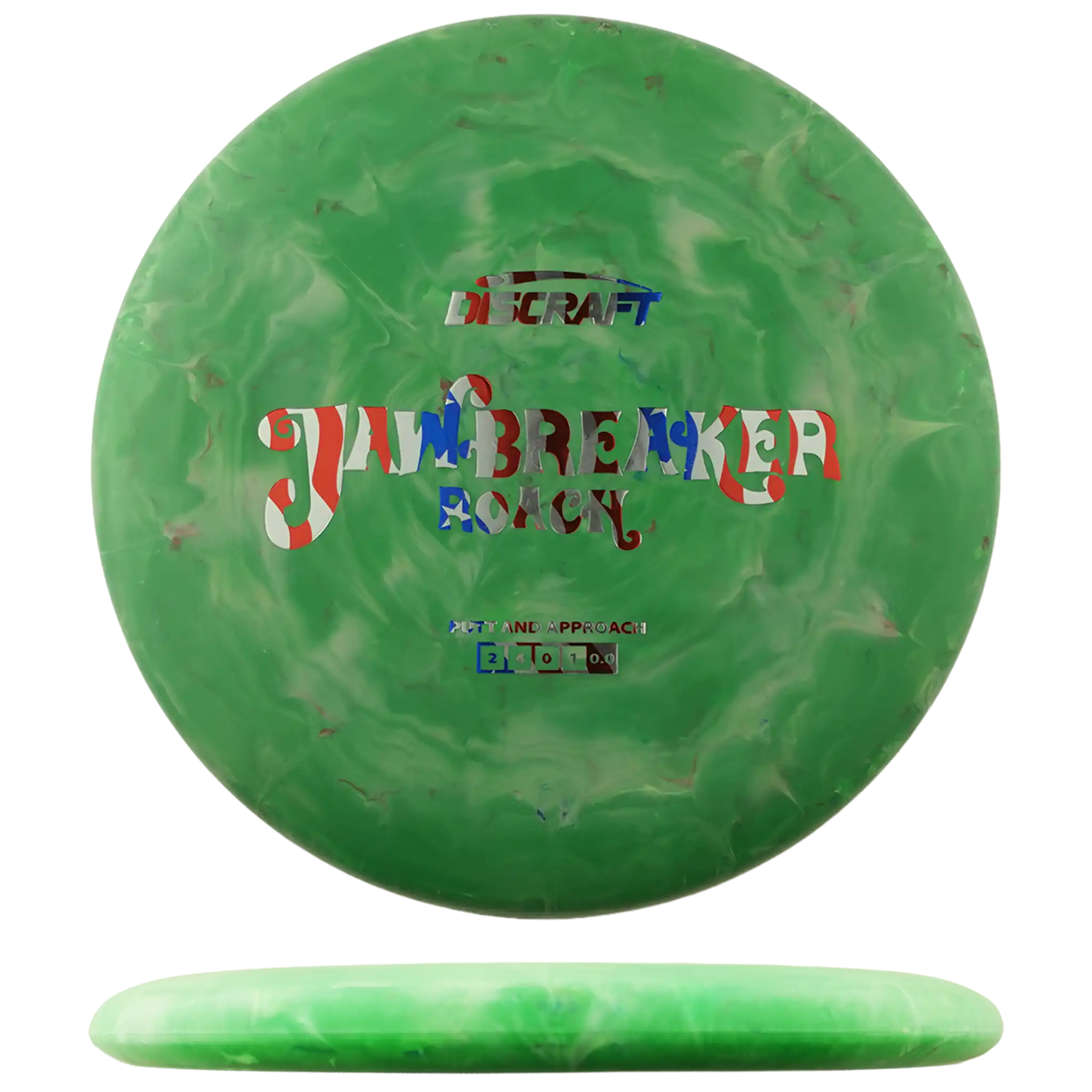 Jawbreaker Roach
