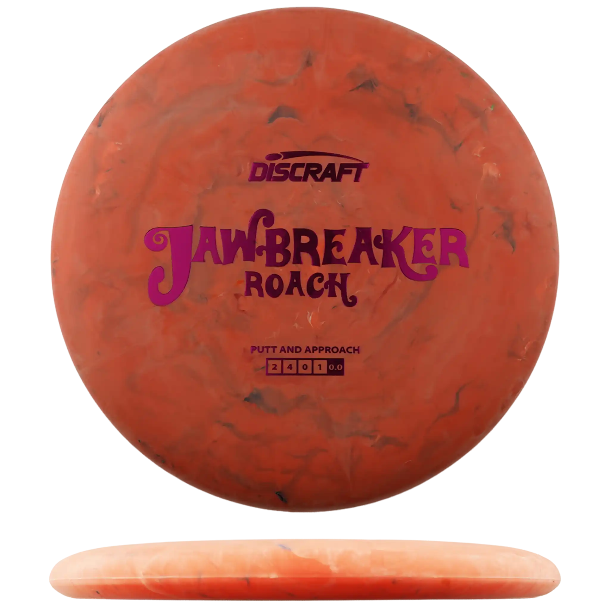 Jawbreaker Roach