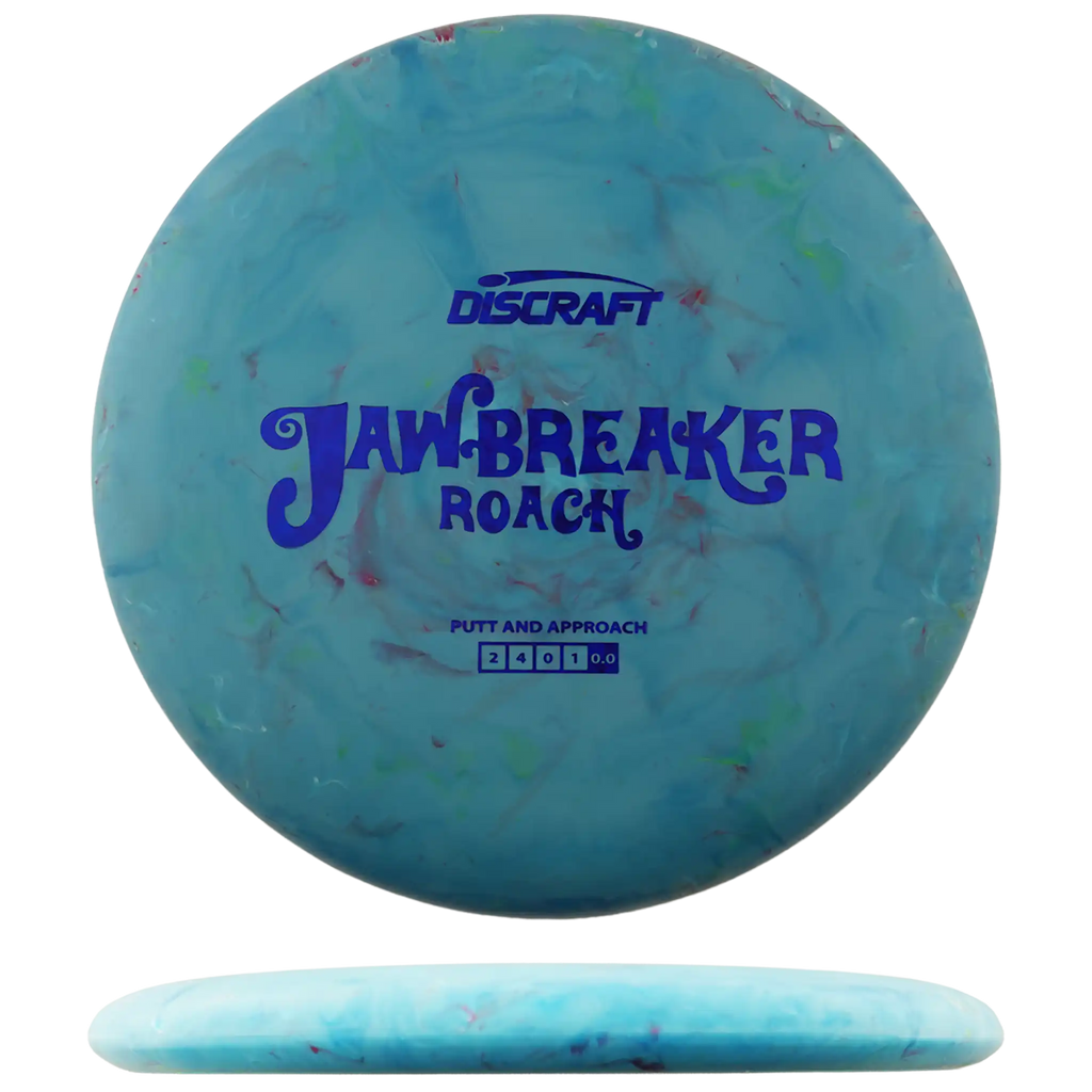 Jawbreaker Roach