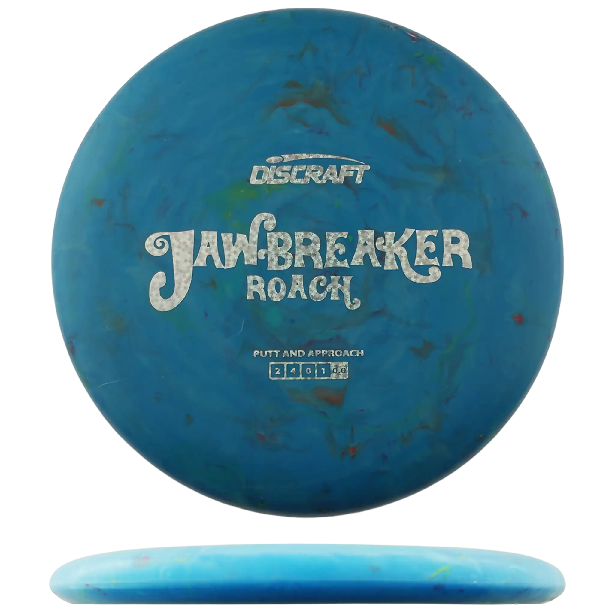 Jawbreaker Roach