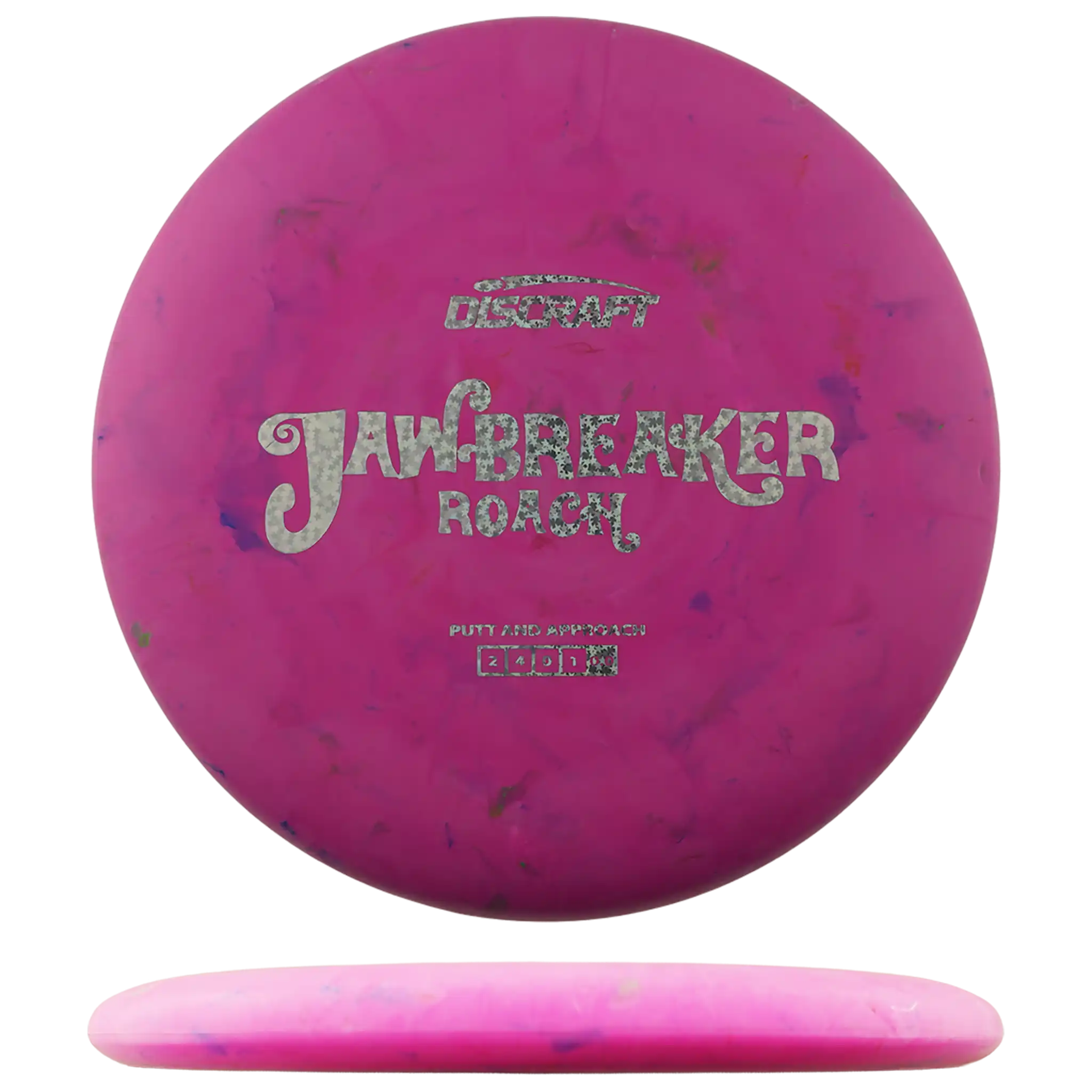 Jawbreaker Roach