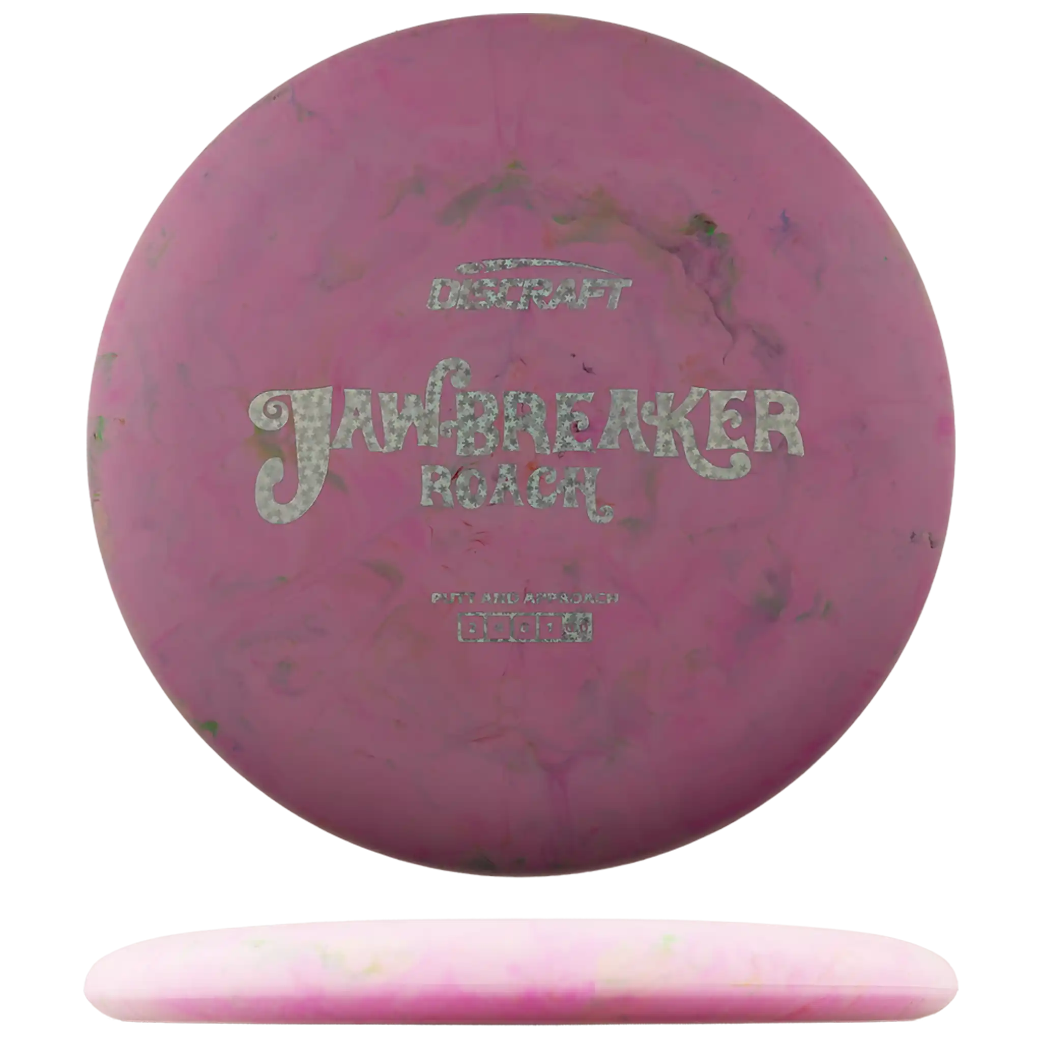 Jawbreaker Roach