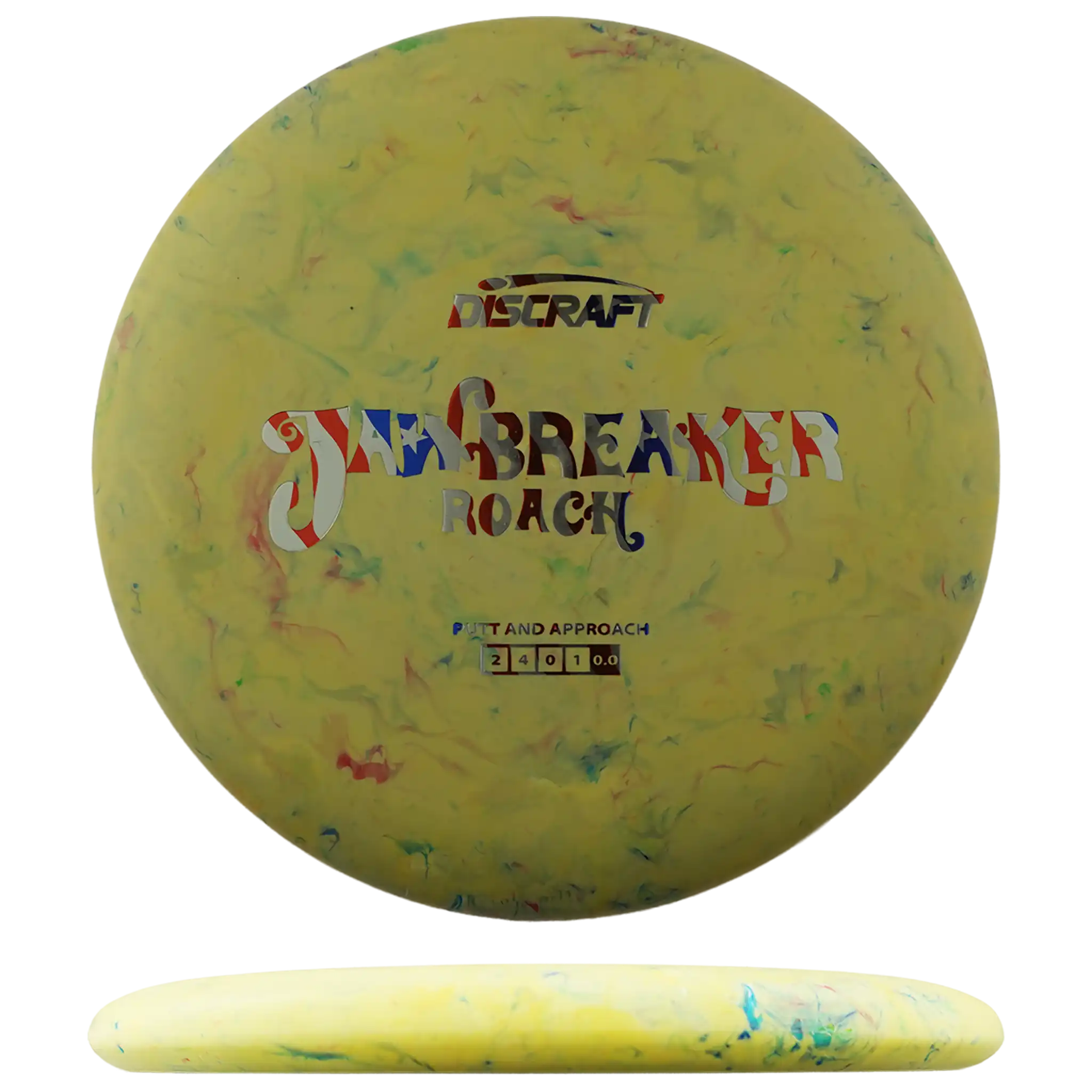 Jawbreaker Roach