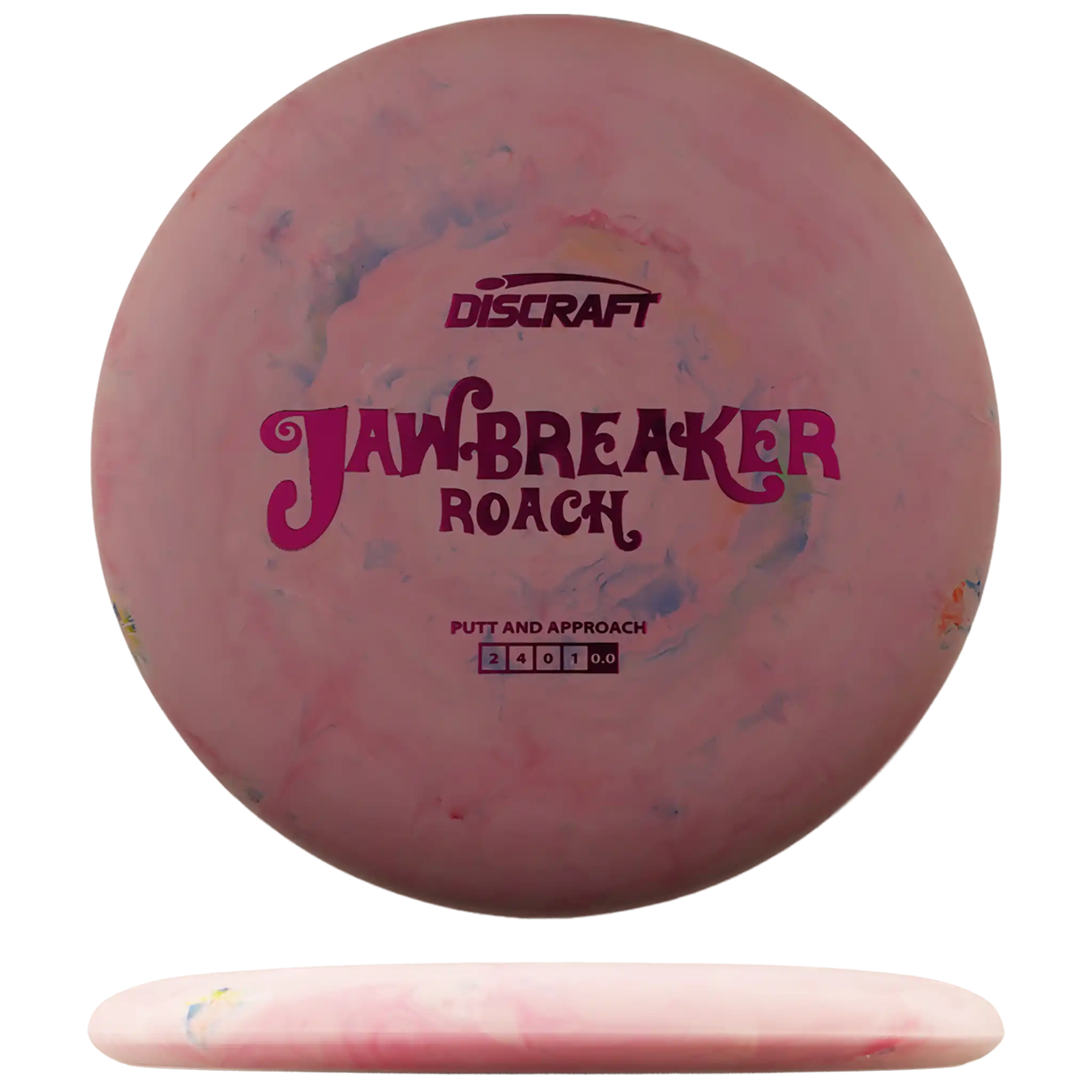 Jawbreaker Roach