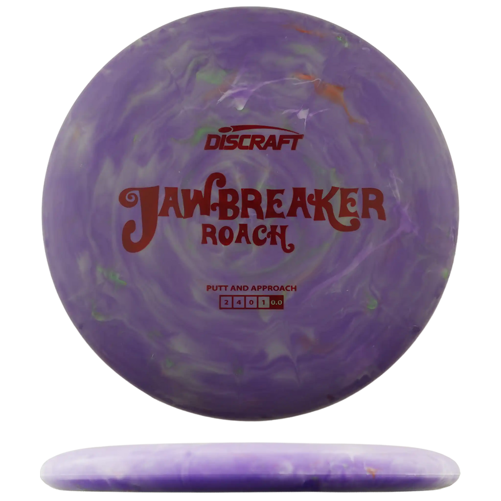 Jawbreaker Roach