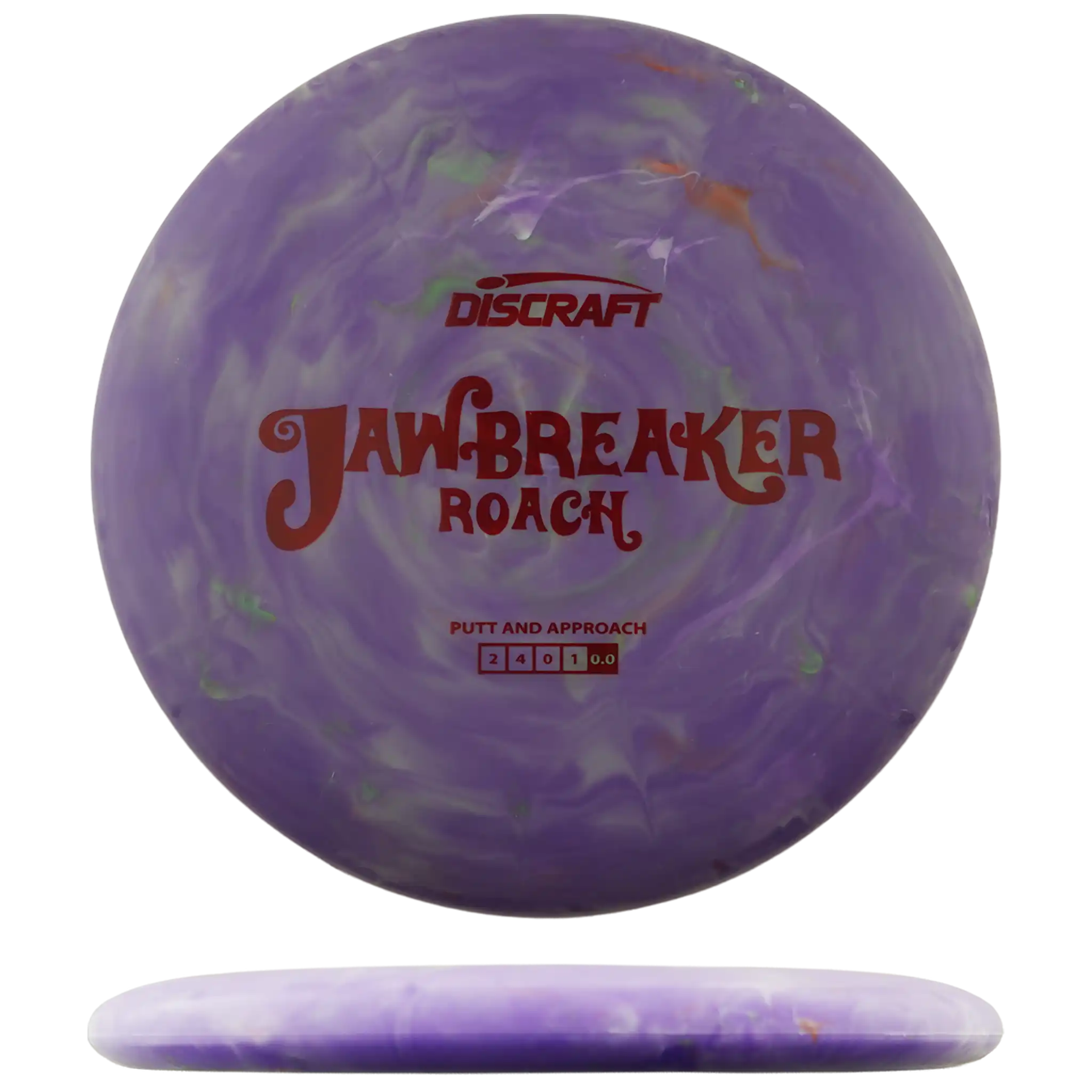 Jawbreaker Roach