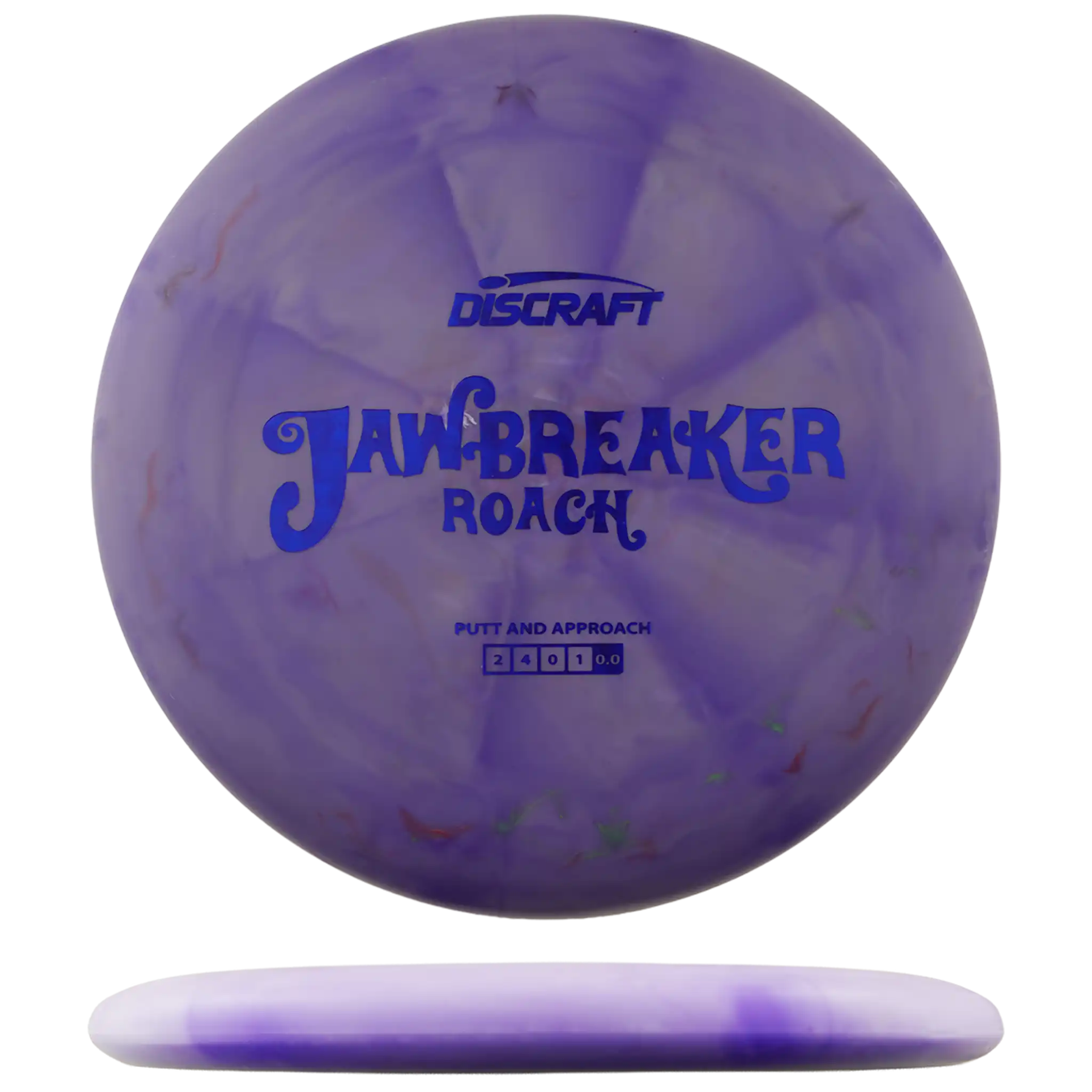 Jawbreaker Roach
