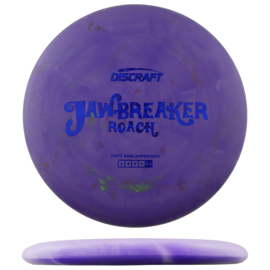 Jawbreaker Roach