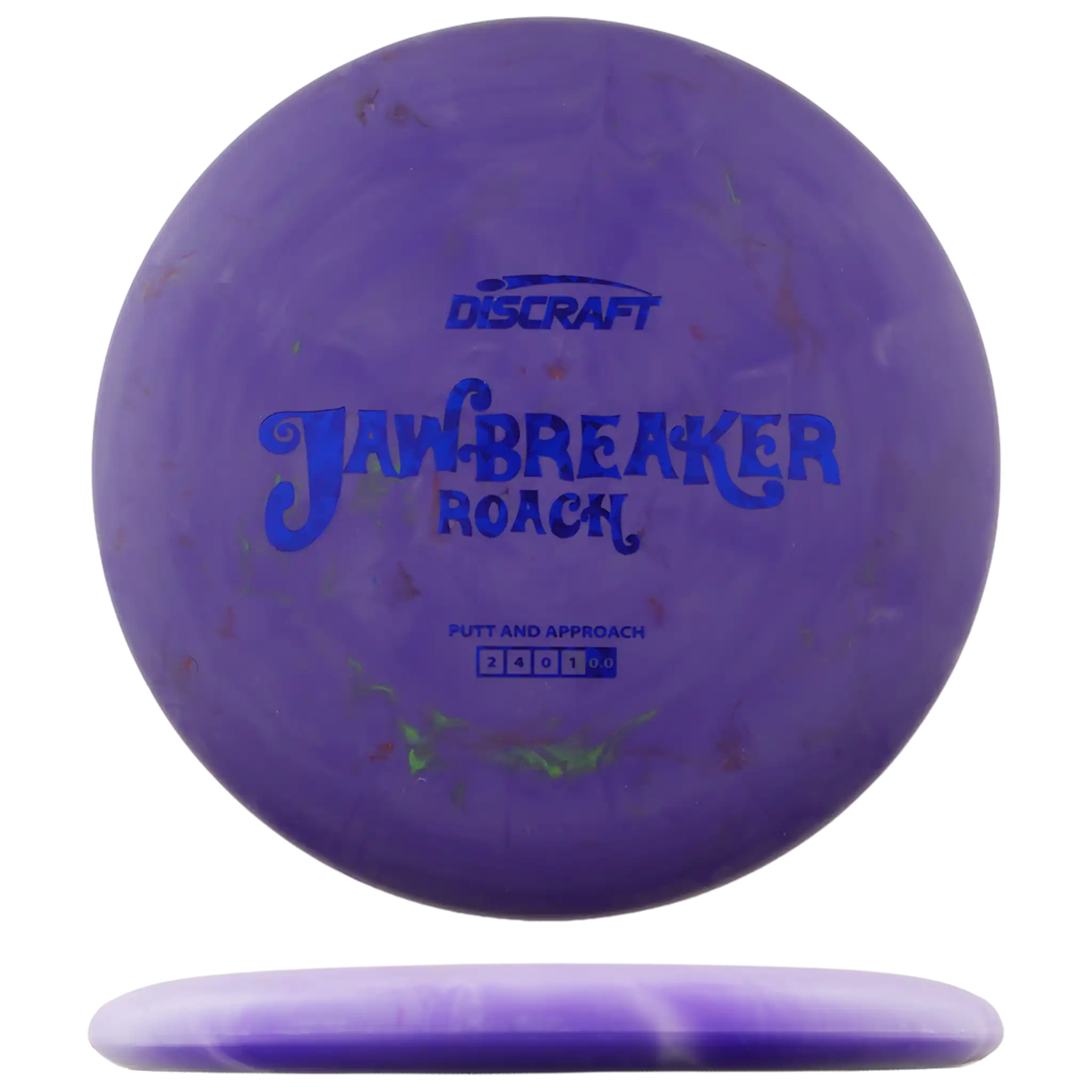 Jawbreaker Roach