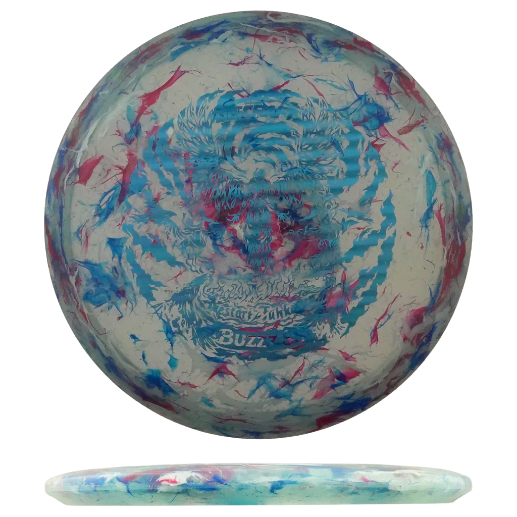 Jawbreaker Z FLX Buzzz SS - Nestori Tuhkanen 2026 Signature Series