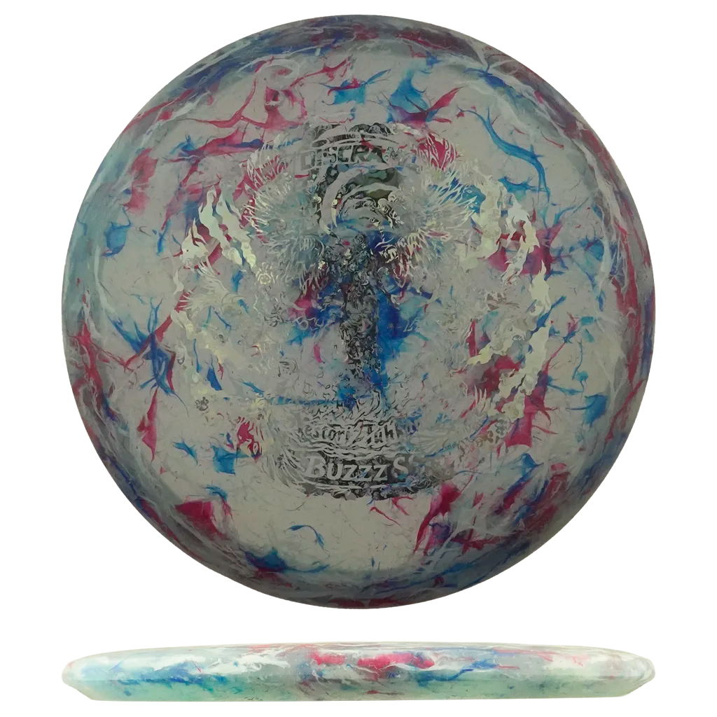 Jawbreaker Z FLX Buzzz SS - Nestori Tuhkanen 2026 Signature Series