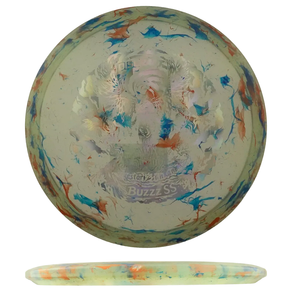 Jawbreaker Z FLX Buzzz SS - Nestori Tuhkanen 2026 Signature Series