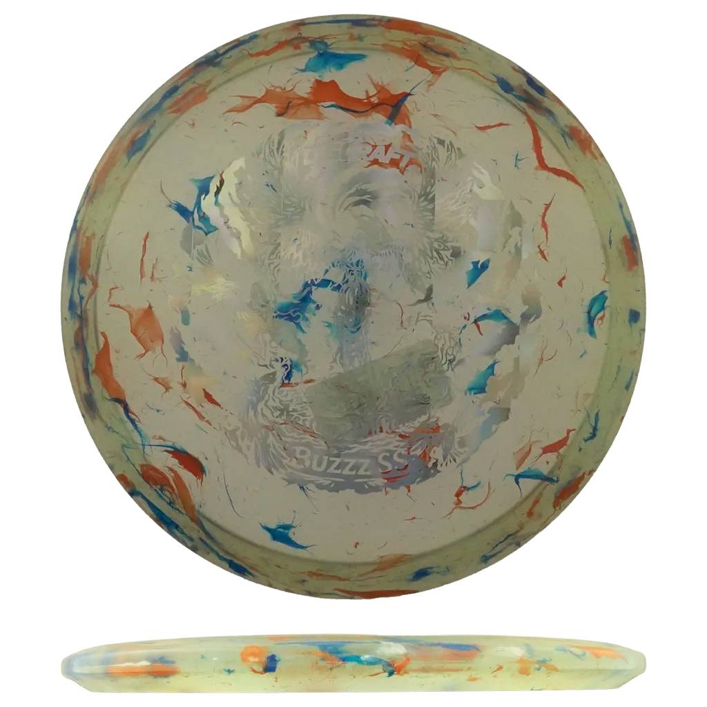 Jawbreaker Z FLX Buzzz SS - Nestori Tuhkanen 2026 Signature Series