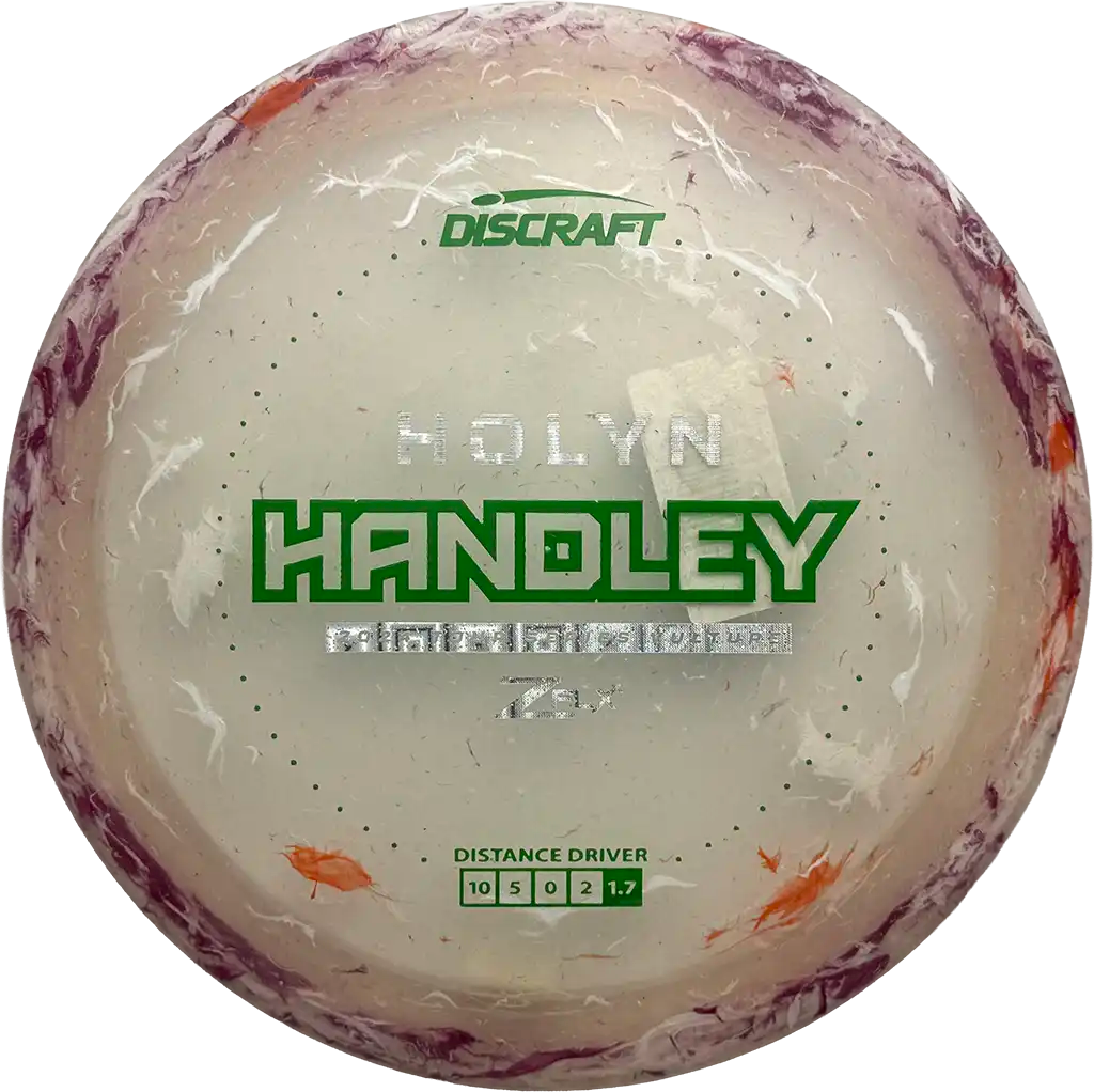 Jawbreaker Z FLX Vulture - Holyn Handley Tour Series 2024