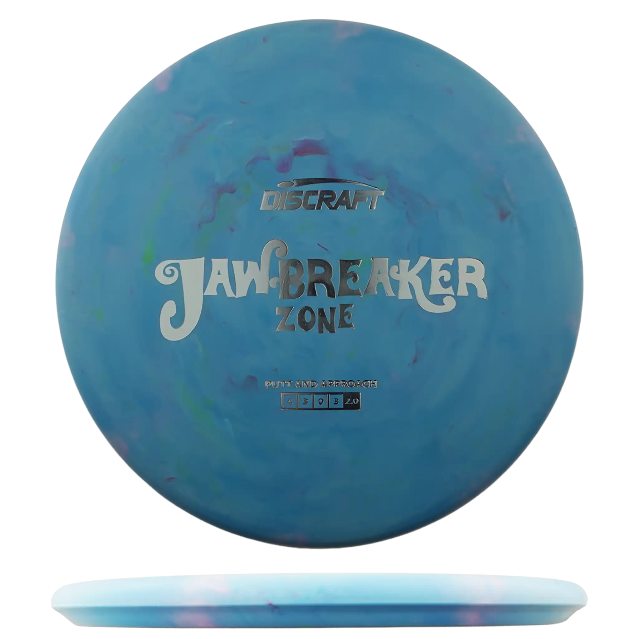 Jawbreaker Zone