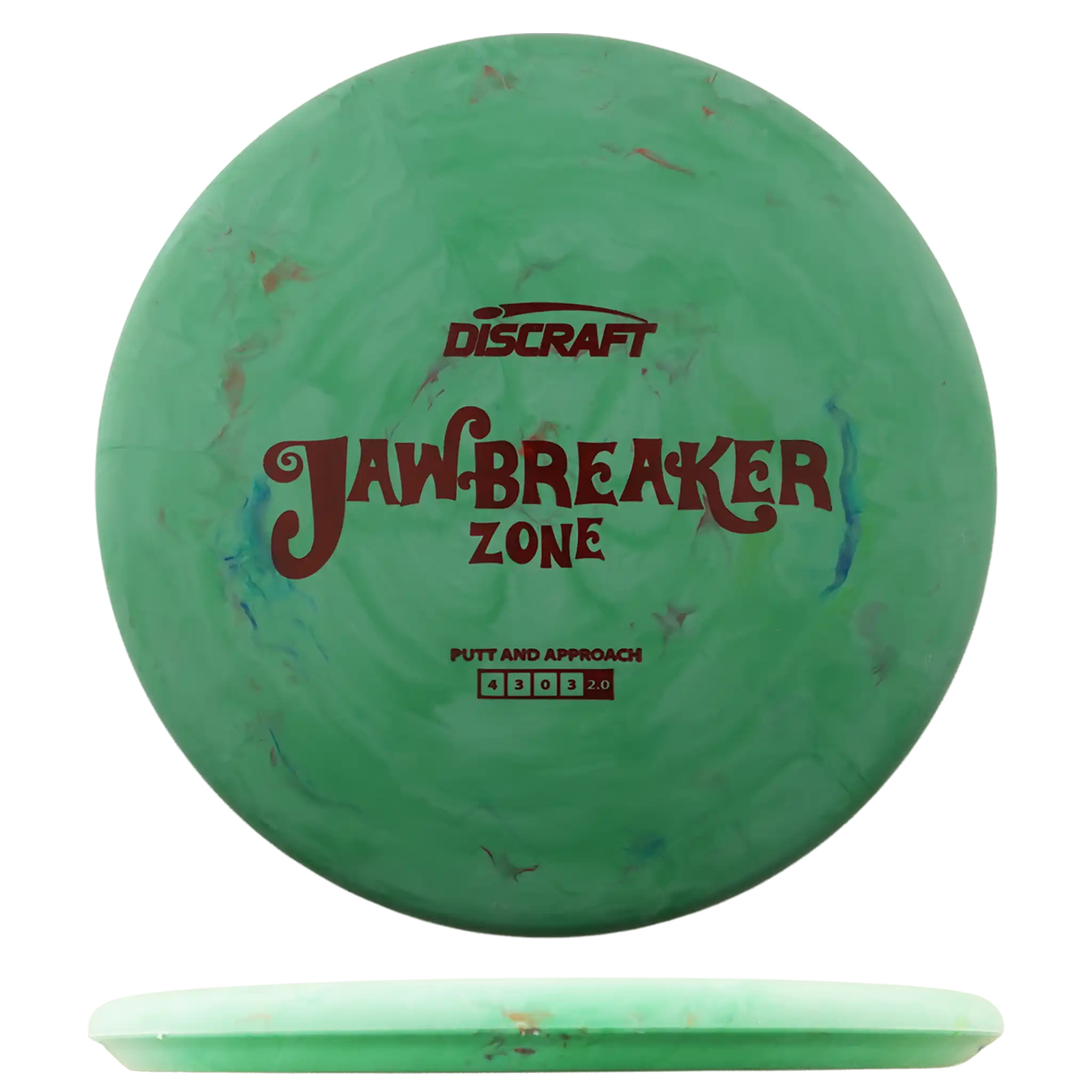 Jawbreaker Zone