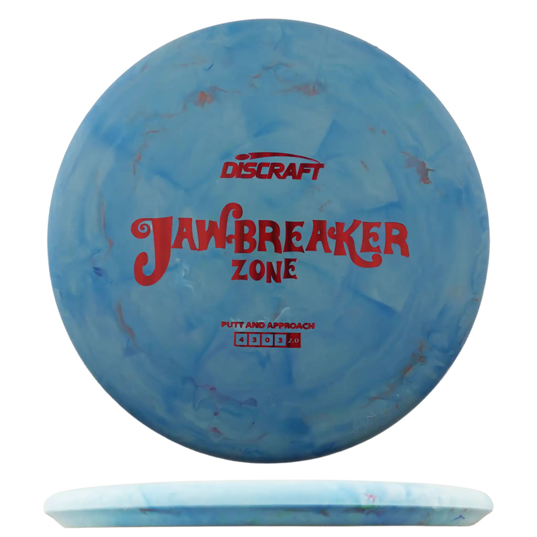 Jawbreaker Zone
