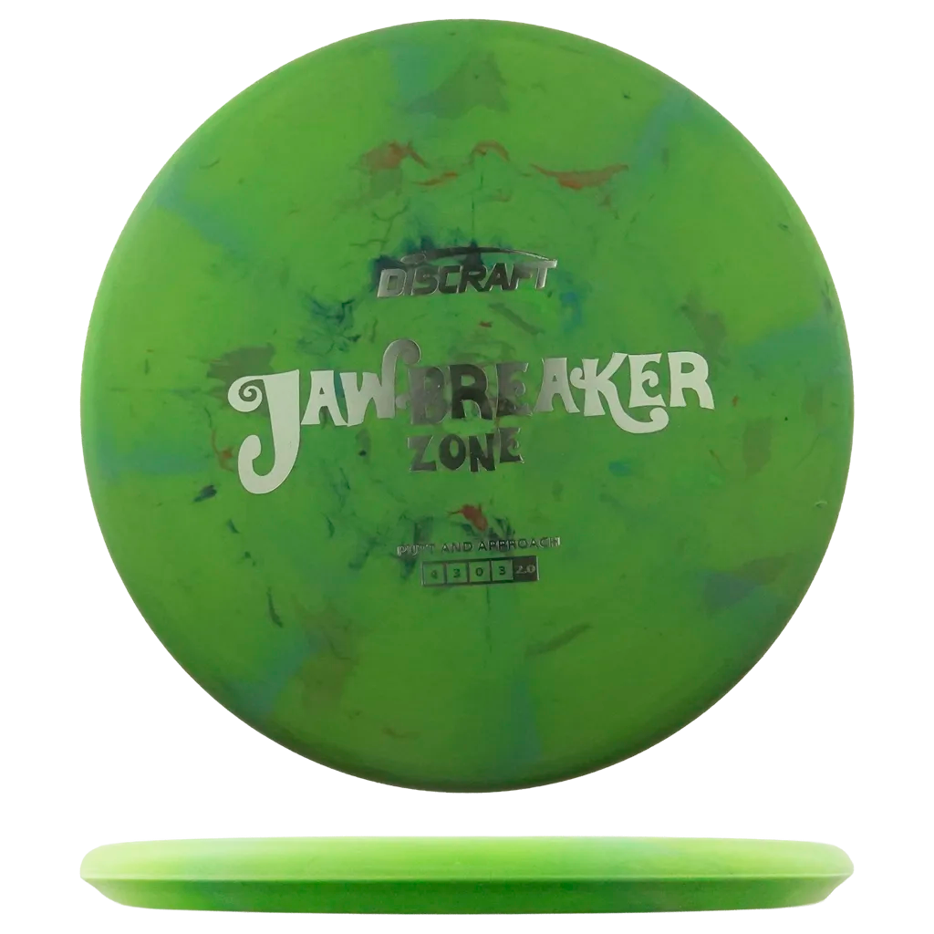 Jawbreaker Zone