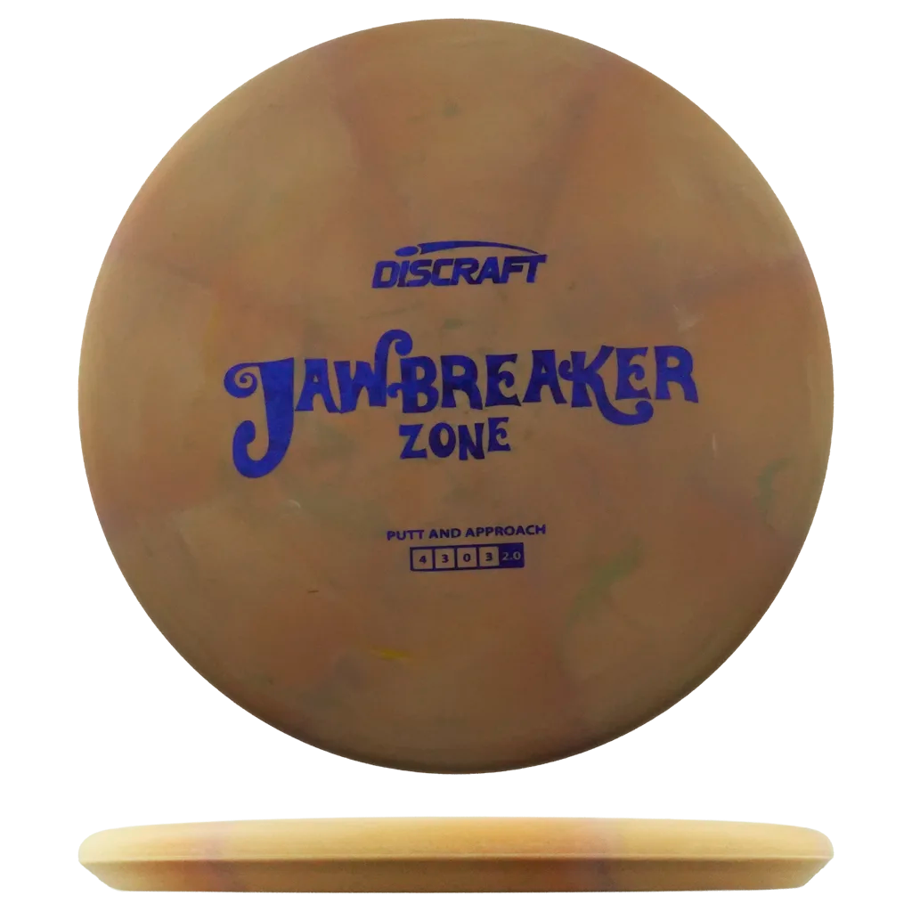 Jawbreaker Zone