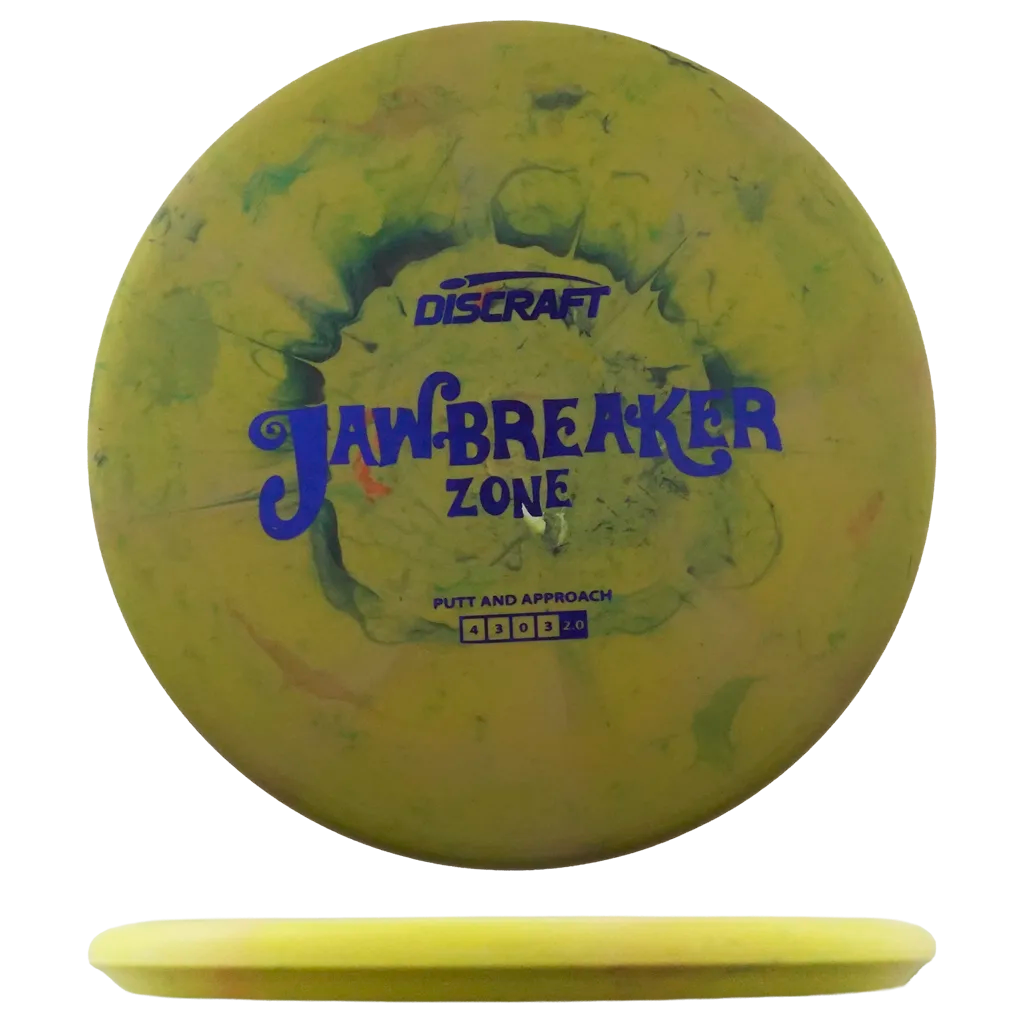 Jawbreaker Zone