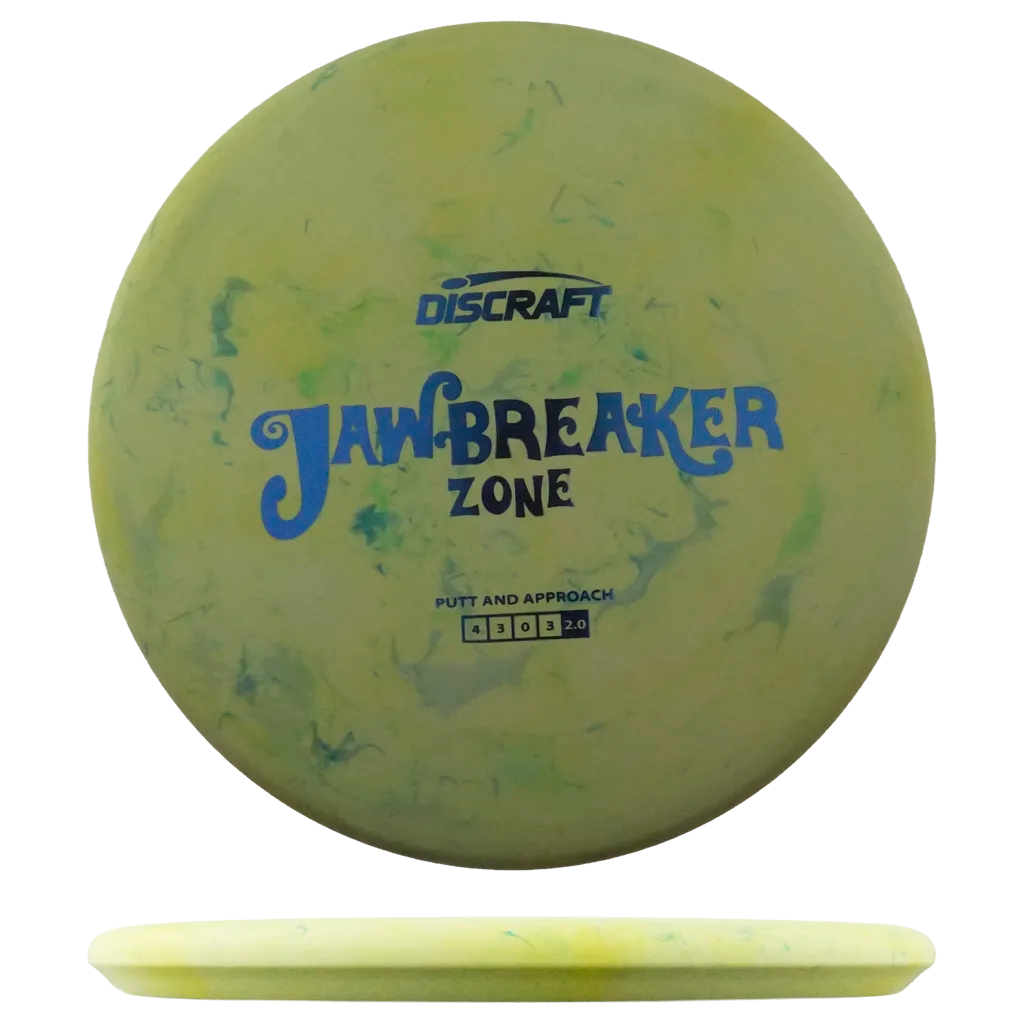 Jawbreaker Zone