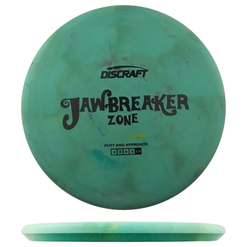 Jawbreaker Zone
