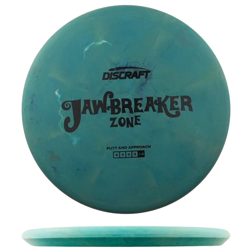 Jawbreaker Zone