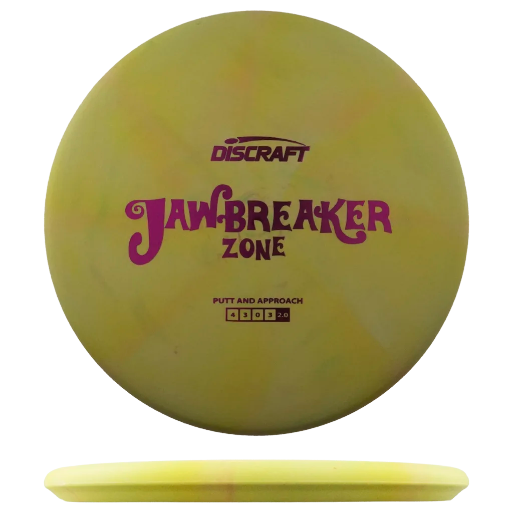 Jawbreaker Zone