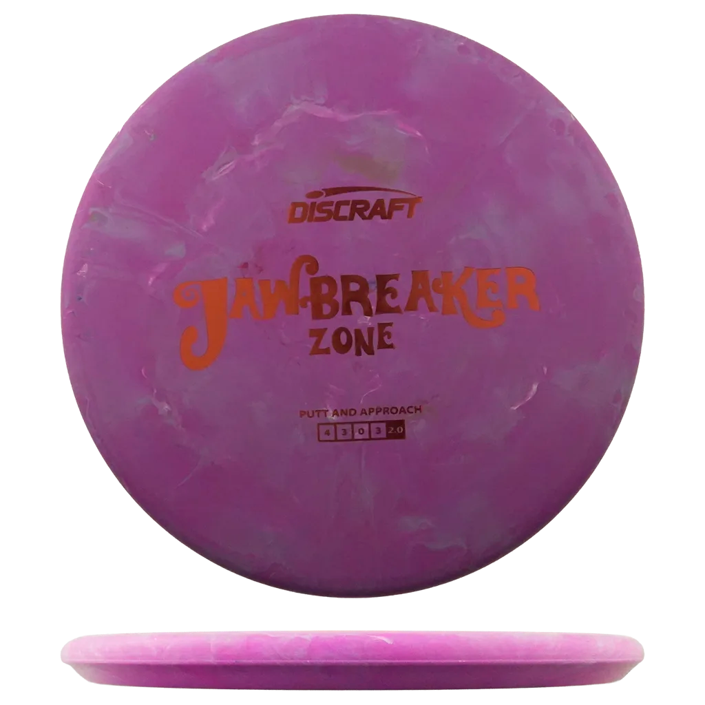 Jawbreaker Zone