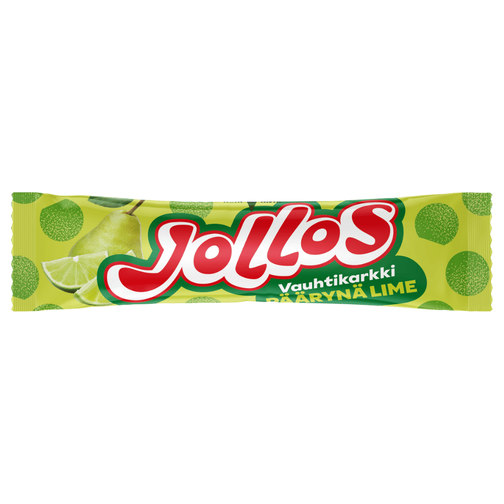 Jollos Energy Bite