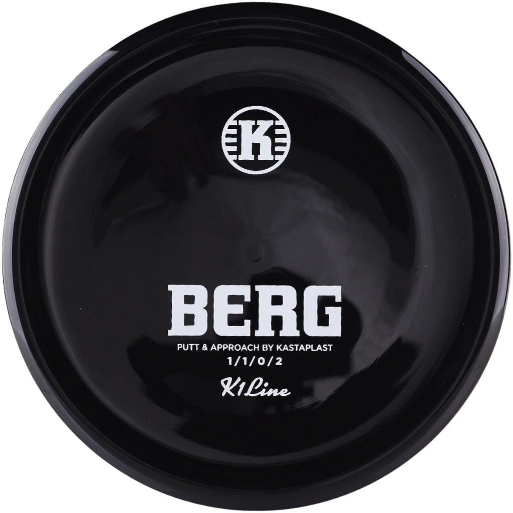 K1 Berg